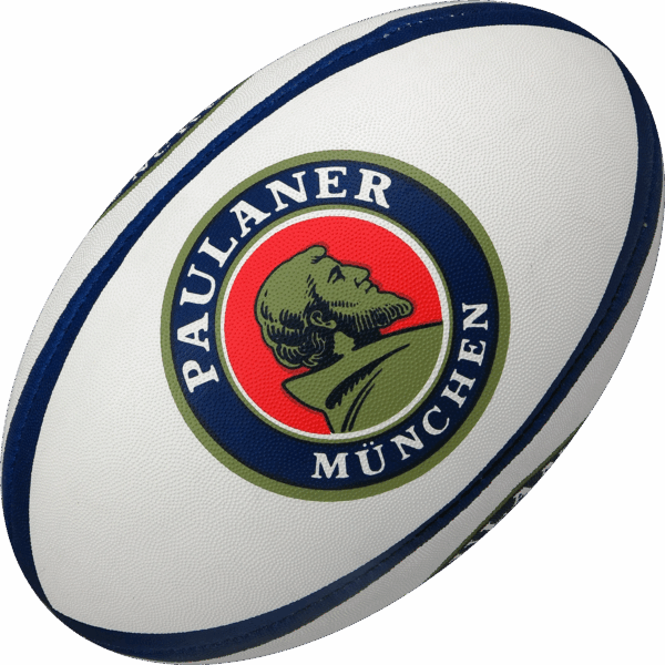 Rugby Ball