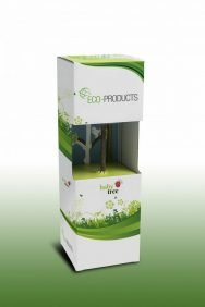 Grow your Own Baby Tree Kit