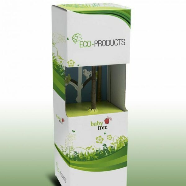 Grow your Own Baby Tree Kit