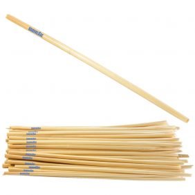 Natural Wheat Drinking Straws