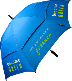 Eco Friendly Automatic Umbrella