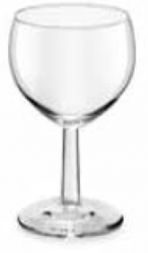 Mini Balloon Gin Glass