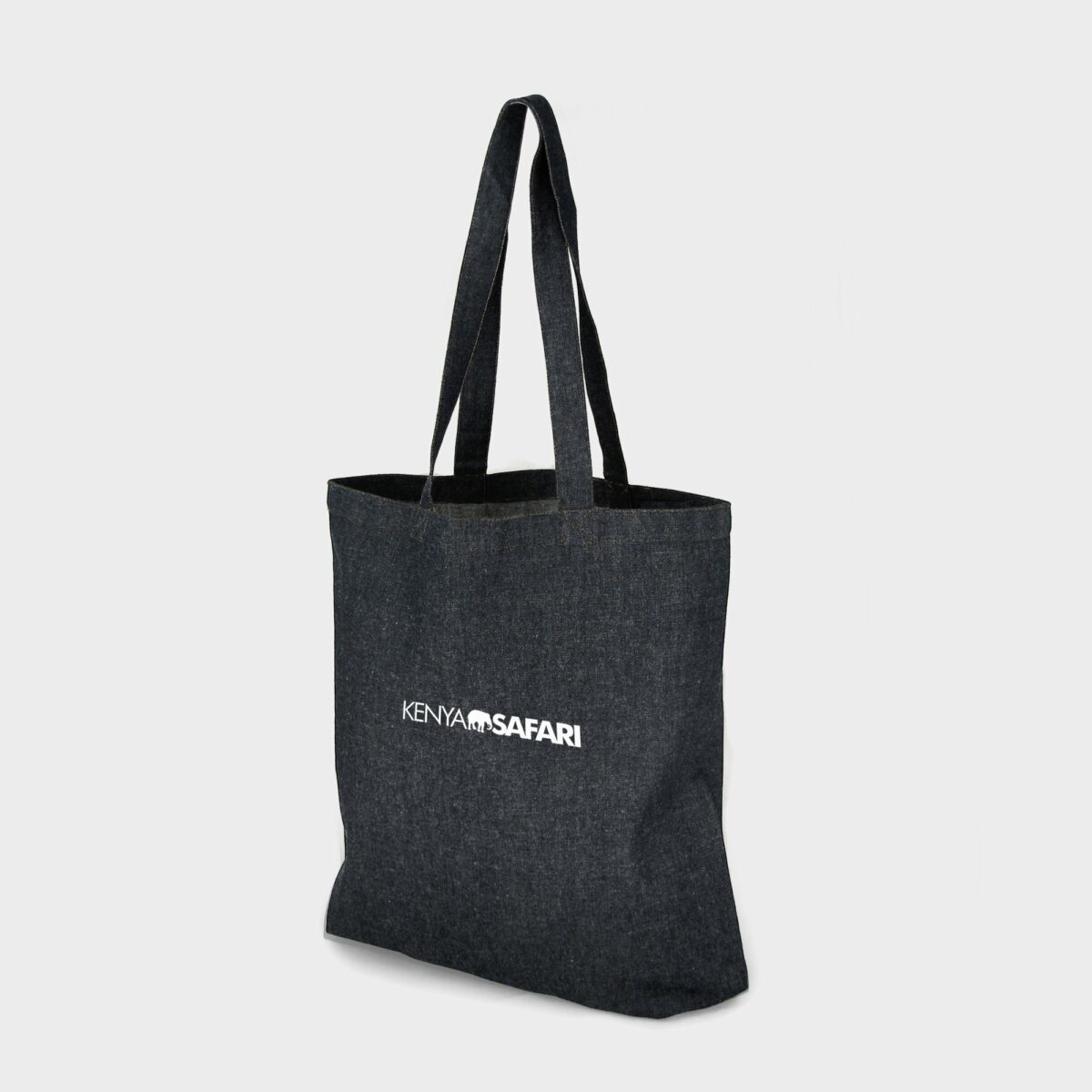 Denim Carnaby Bag - Image 1