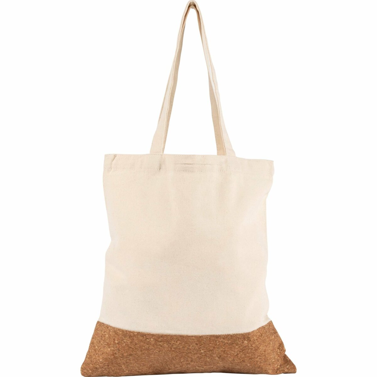 Cotton & Cork Shopper - Image 1