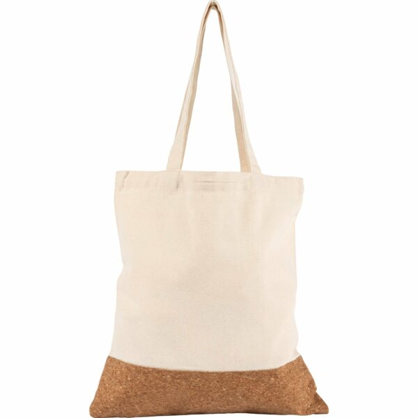 Cotton & Cork Shopper