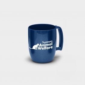 Recycled Non Chip Mug 330ml