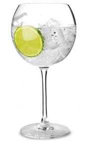 Cabernet Balloon Glass