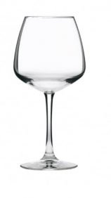 Vina Balloon Glass