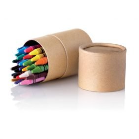 Crayon Set