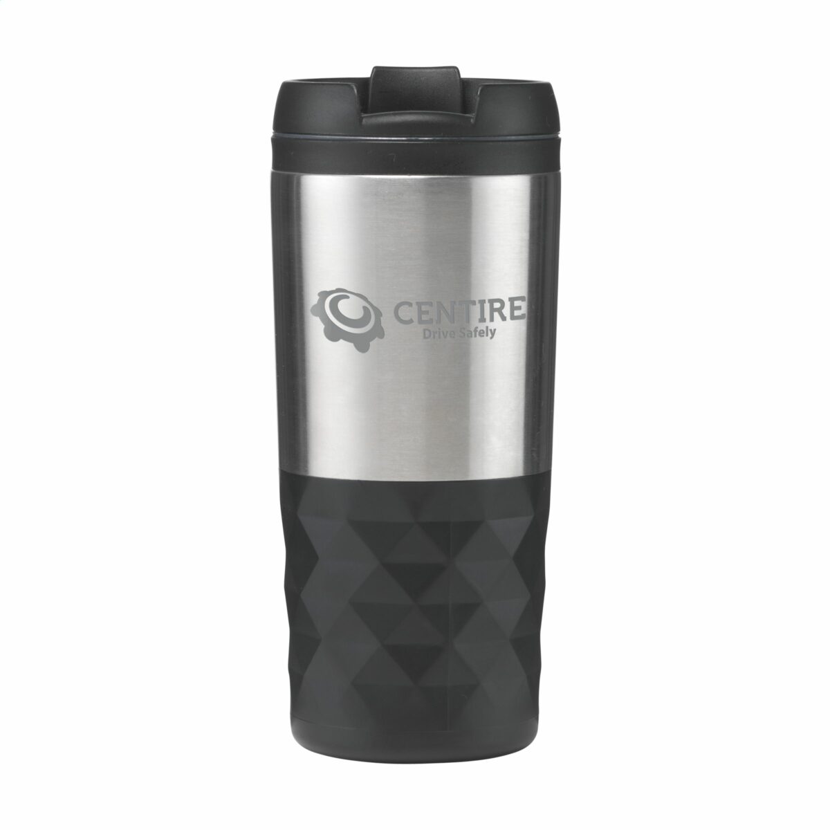 Graphic Grip Thermal Mug - Image 1