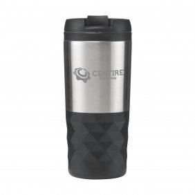 Graphic Grip Thermal Mug