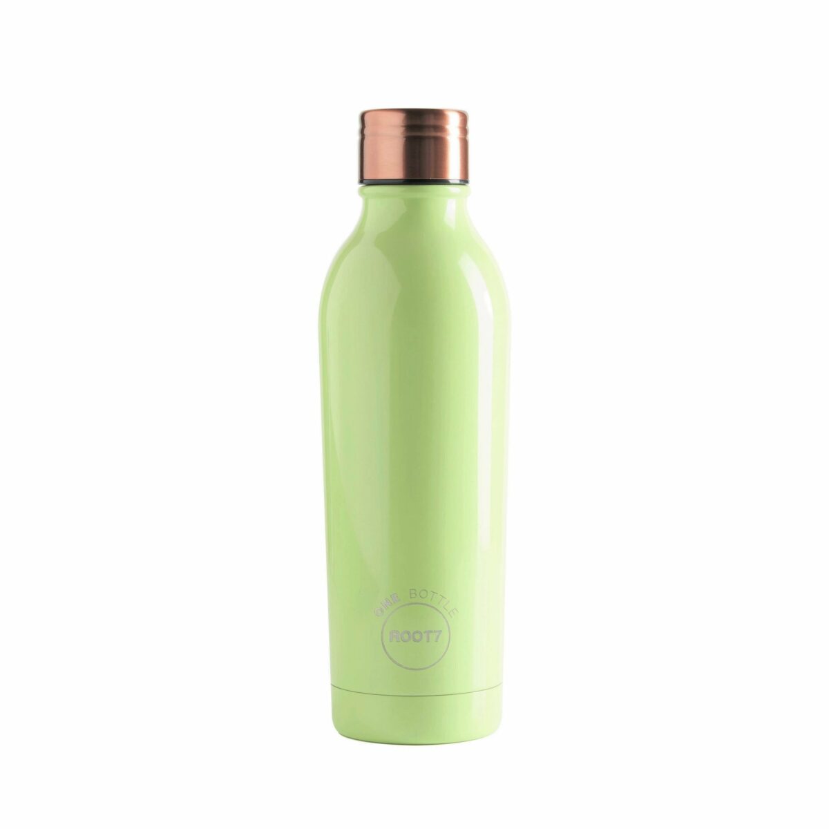 Stainless Steel Hot & Cold Bottle - Image 5