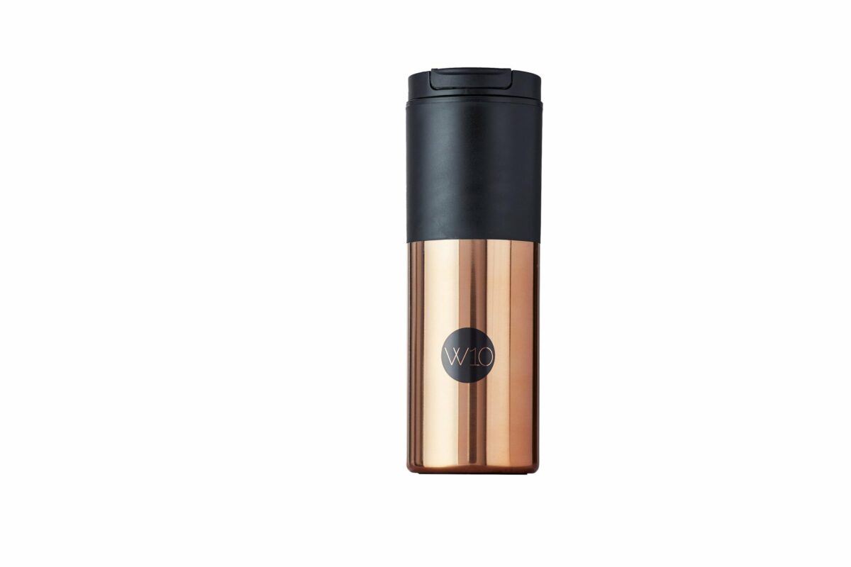 Bleinhem Travel Mug - Image 1