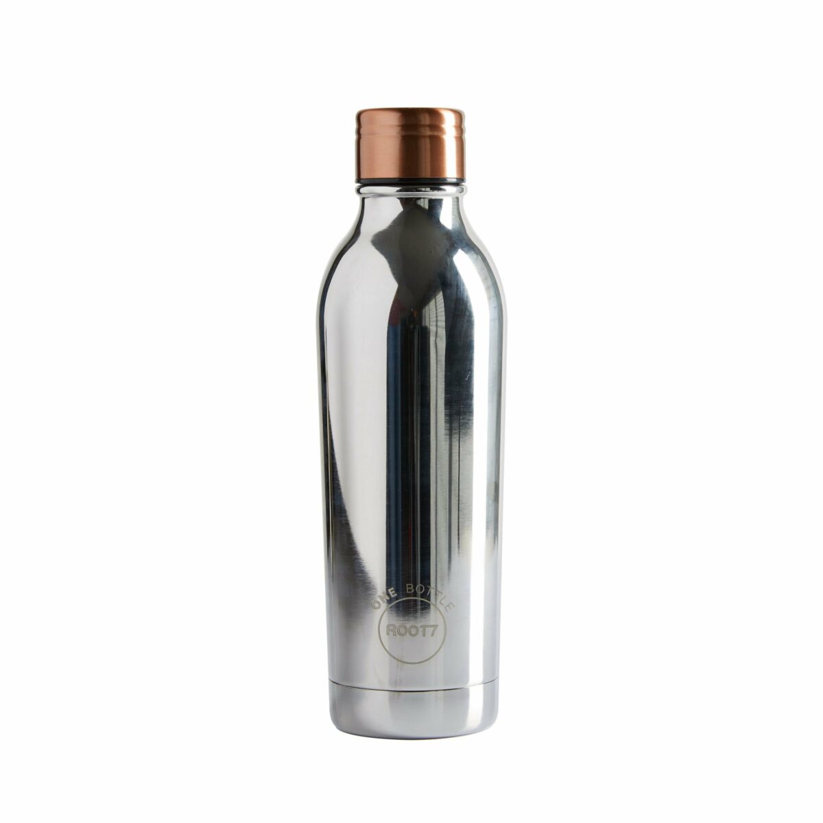 Stainless Steel Hot & Cold Bottle - Image 3