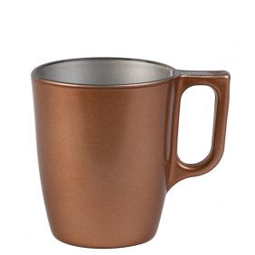 Copper Mug