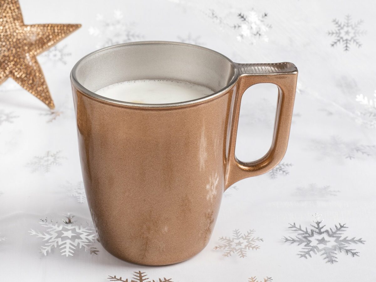 Copper Mug - Image 3
