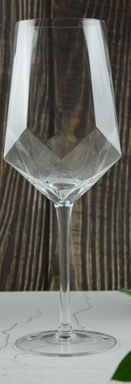 Hexagonal Glass