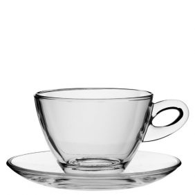 Arizona Cappuccino & Espresso Mugs