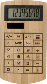 Bamboo Calculator