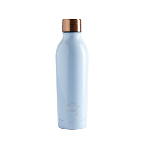 Stainless Steel Hot & Cold Bottle