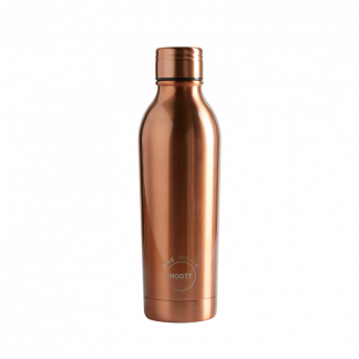 Stainless Steel Hot & Cold Bottle