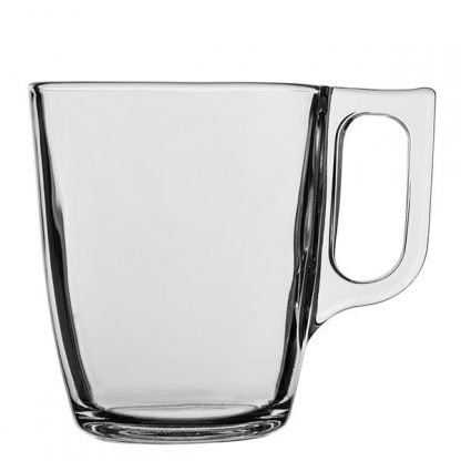 Nuevo Glass Mug