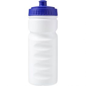 Recyclable sports bottle