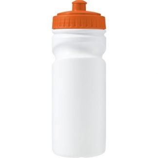 Recyclable sports bottle
