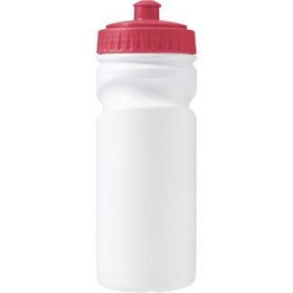Recyclable sports bottle