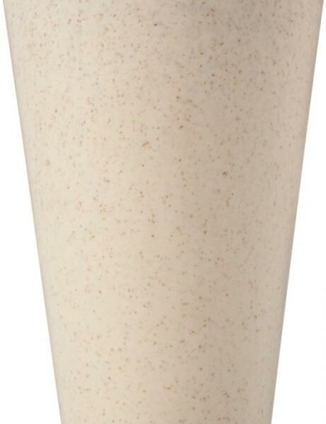 Wheat straw Tumbler