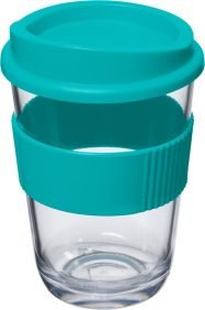 Branded Americano Cortado Tumbler