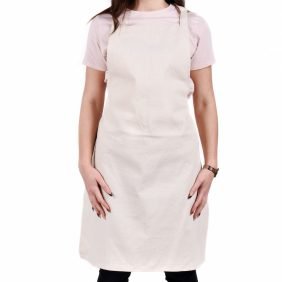 Fairtrade Cotton Apron