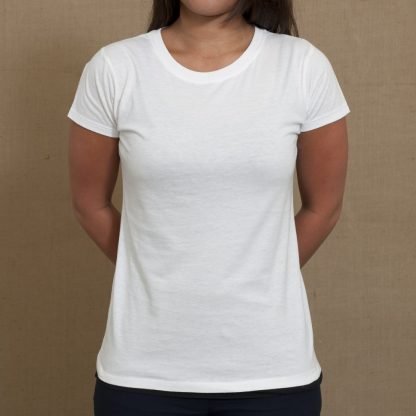 Women's Fairtrade Cotton T-Shirt