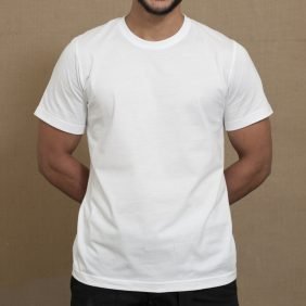 Men's Fairtrade Cotton T-Shirt