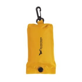 Foldable shopping bag