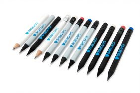 Branded Golf Pencils