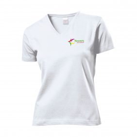 Ladies T-shirt