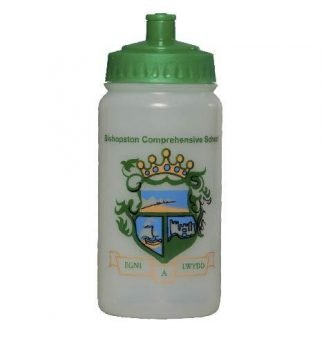 Branded BioSport Bottle