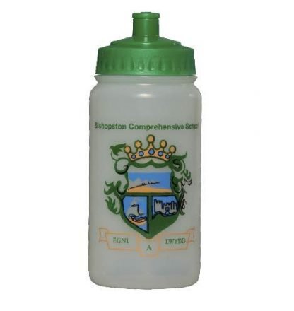 Branded BioSport Bottle