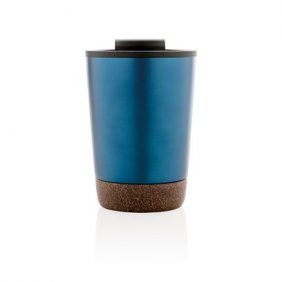 Cork Coffee Tumbler