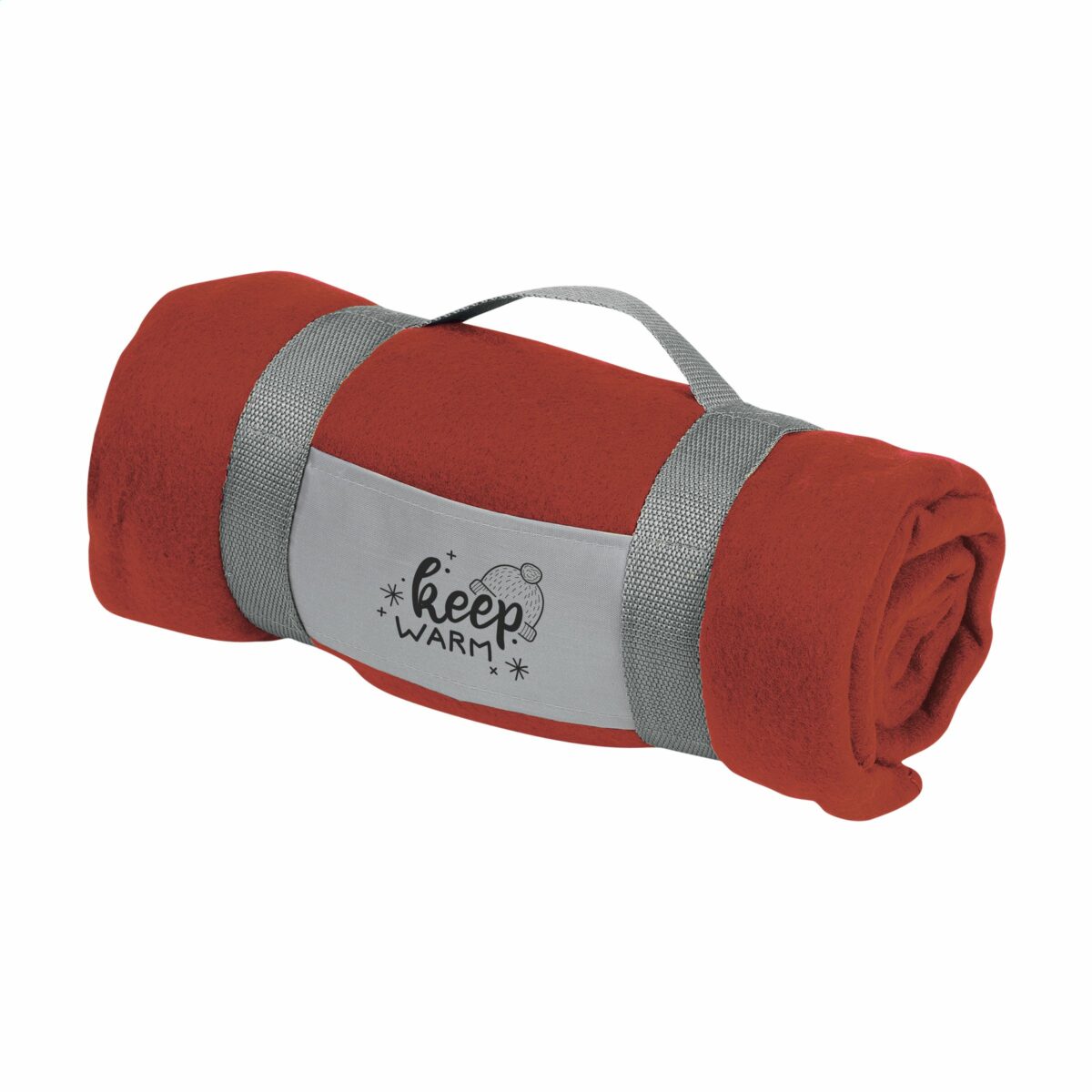 Supersoft fleece blanket - Image 7