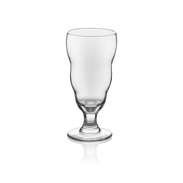smoothie glass