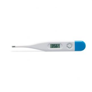 Digital Thermometer in Case