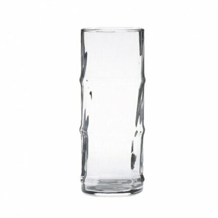 Cooler glass