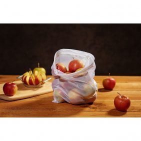 Branded ECO fruit and vegetable bag