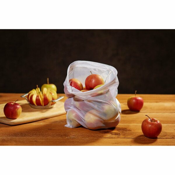 Branded ECO fruit and vegetable bag