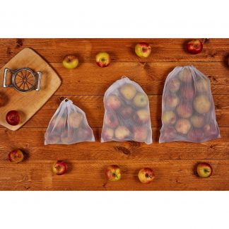 Branded ECO fruit and vegetable bag