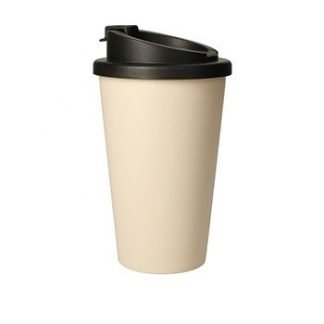 Branded ECO coffee mug