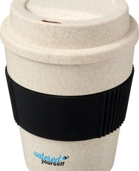 Wheat straw Tumbler 350ml