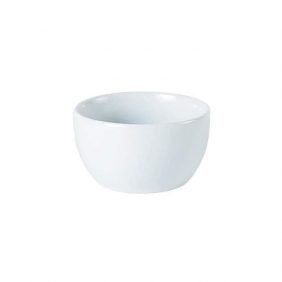 Porcelite Sugar Bowl